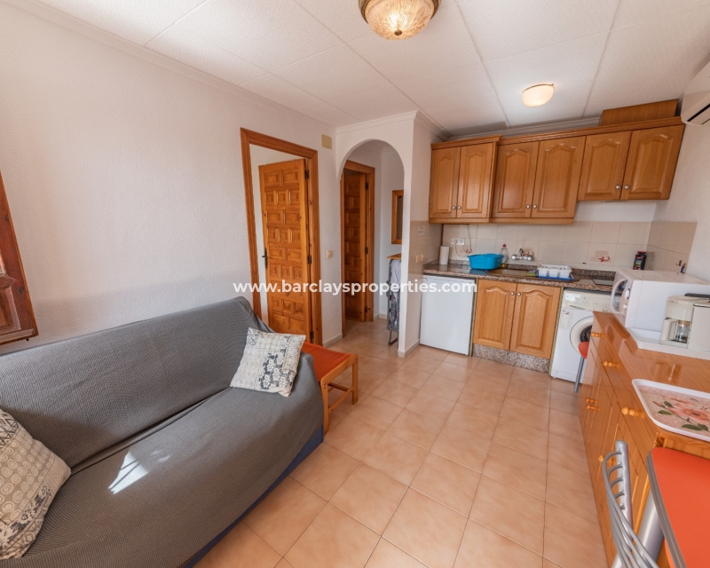 Resale - Reihenhaus - Urb. La Marina