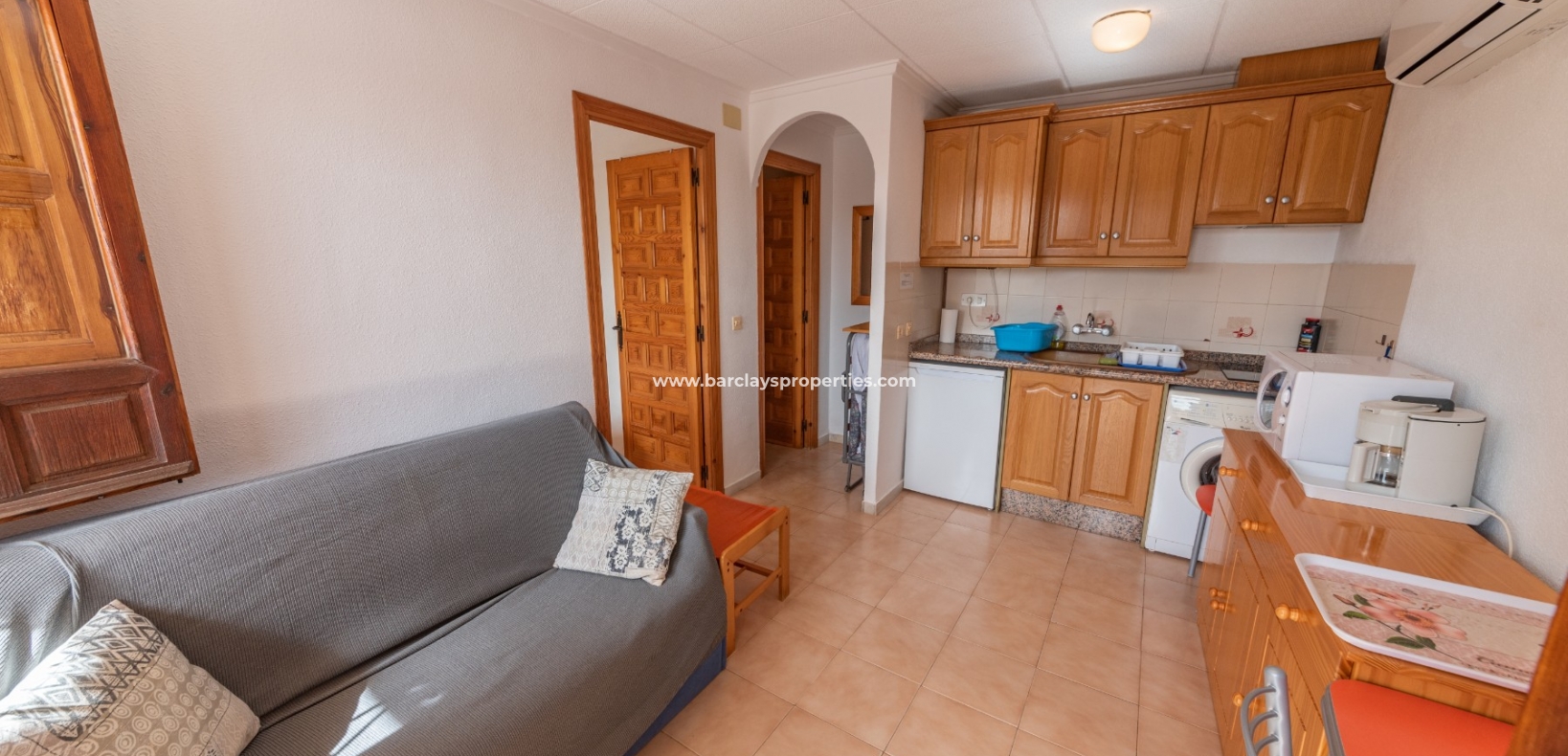 Resale - Reihenhaus - Urb. La Marina