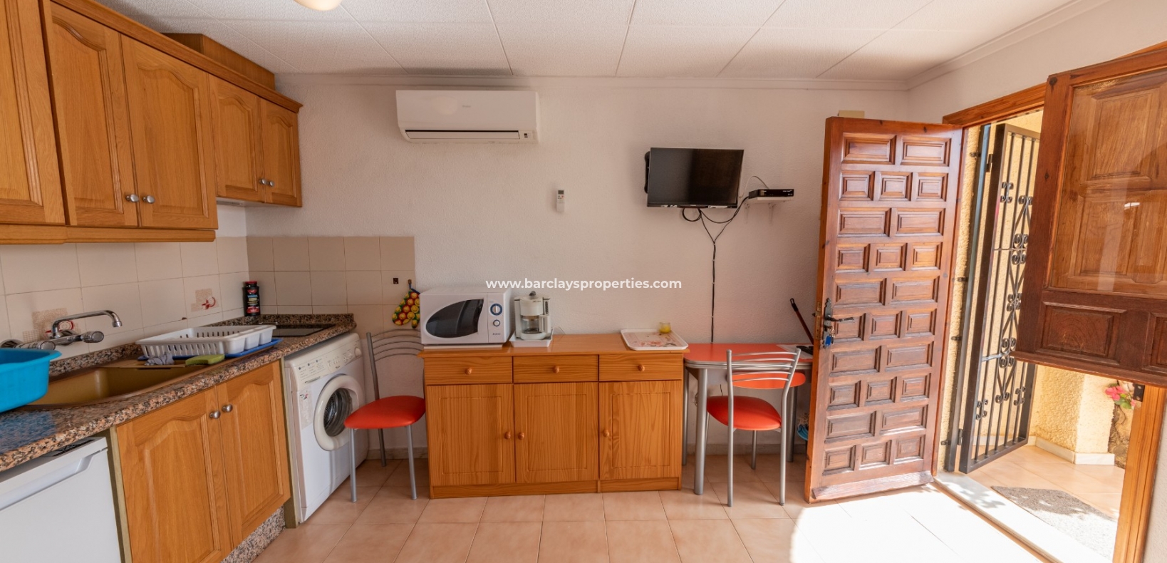 Resale - Reihenhaus - Urb. La Marina