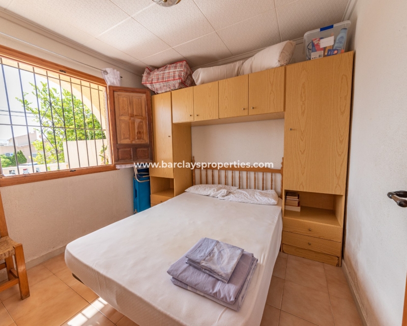 Resale - Reihenhaus - Urb. La Marina