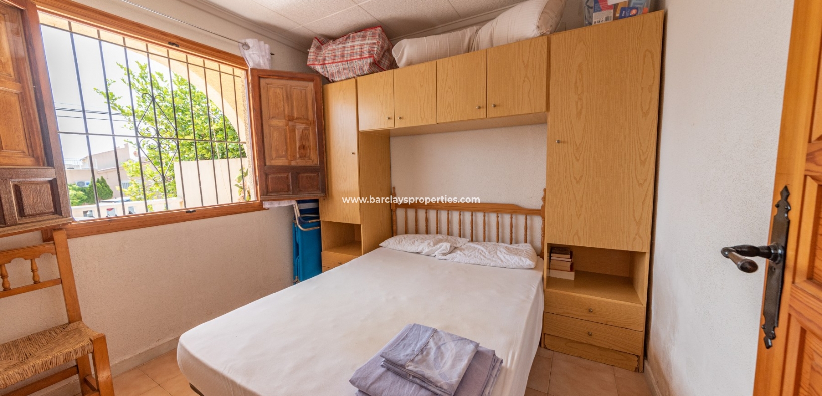 Resale - Reihenhaus - Urb. La Marina