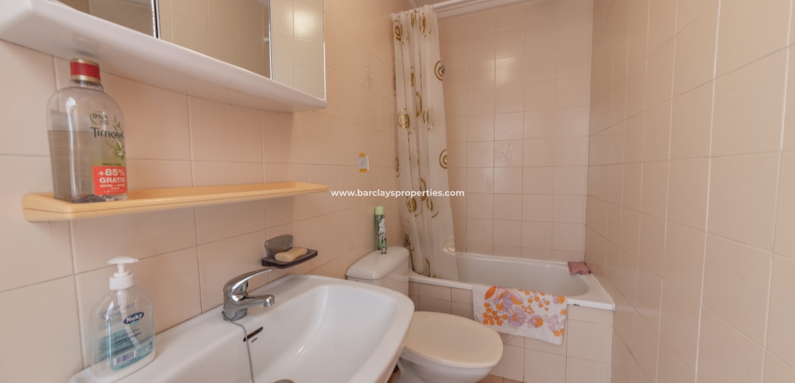 Resale - Reihenhaus - Urb. La Marina