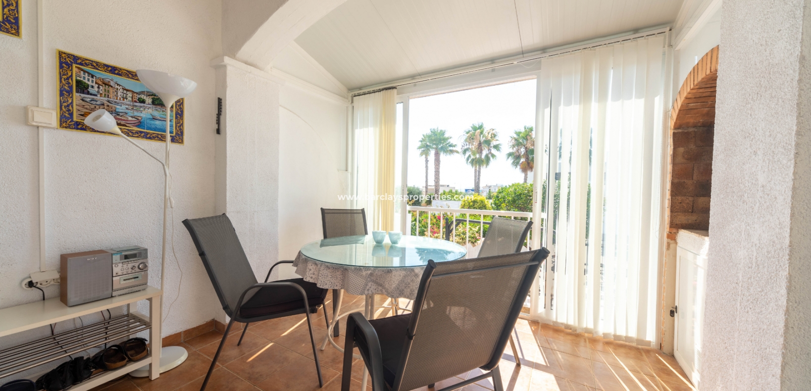 Resale - Reihenhaus - Urb. La Marina