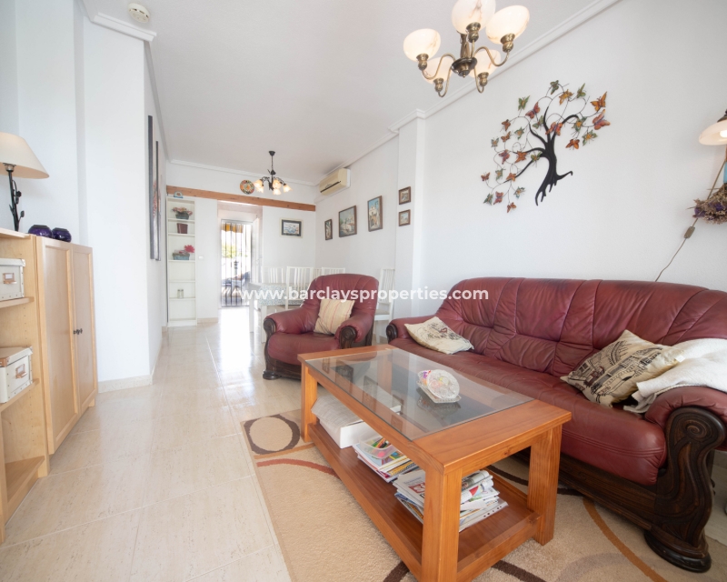 Resale - Reihenhaus - Urb. La Marina