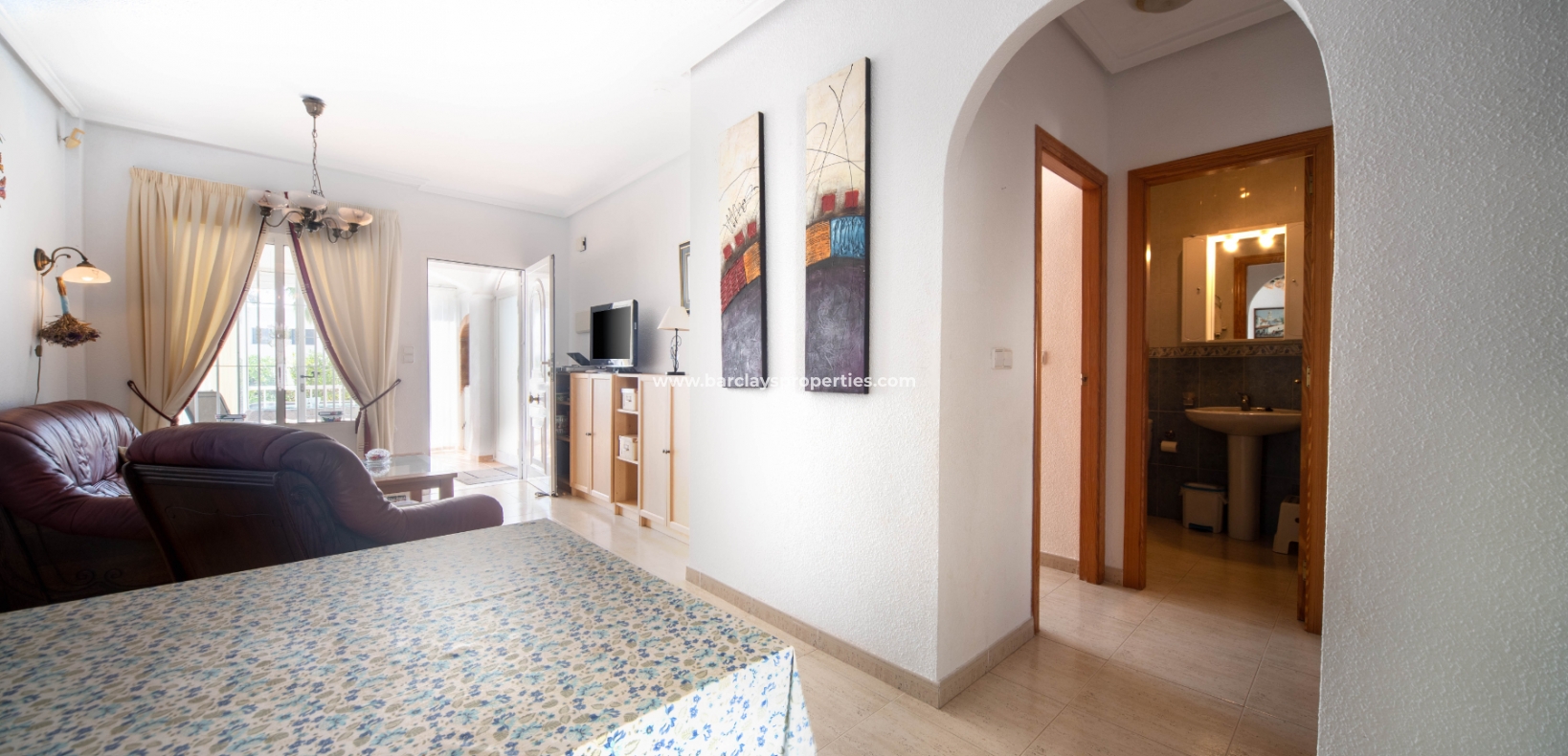 Resale - Reihenhaus - Urb. La Marina