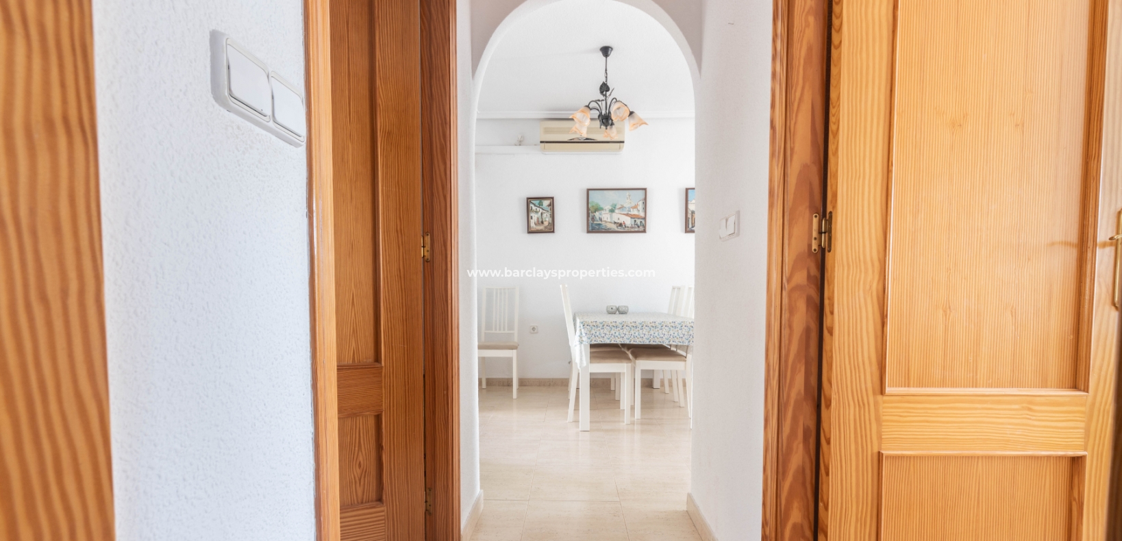 Resale - Reihenhaus - Urb. La Marina