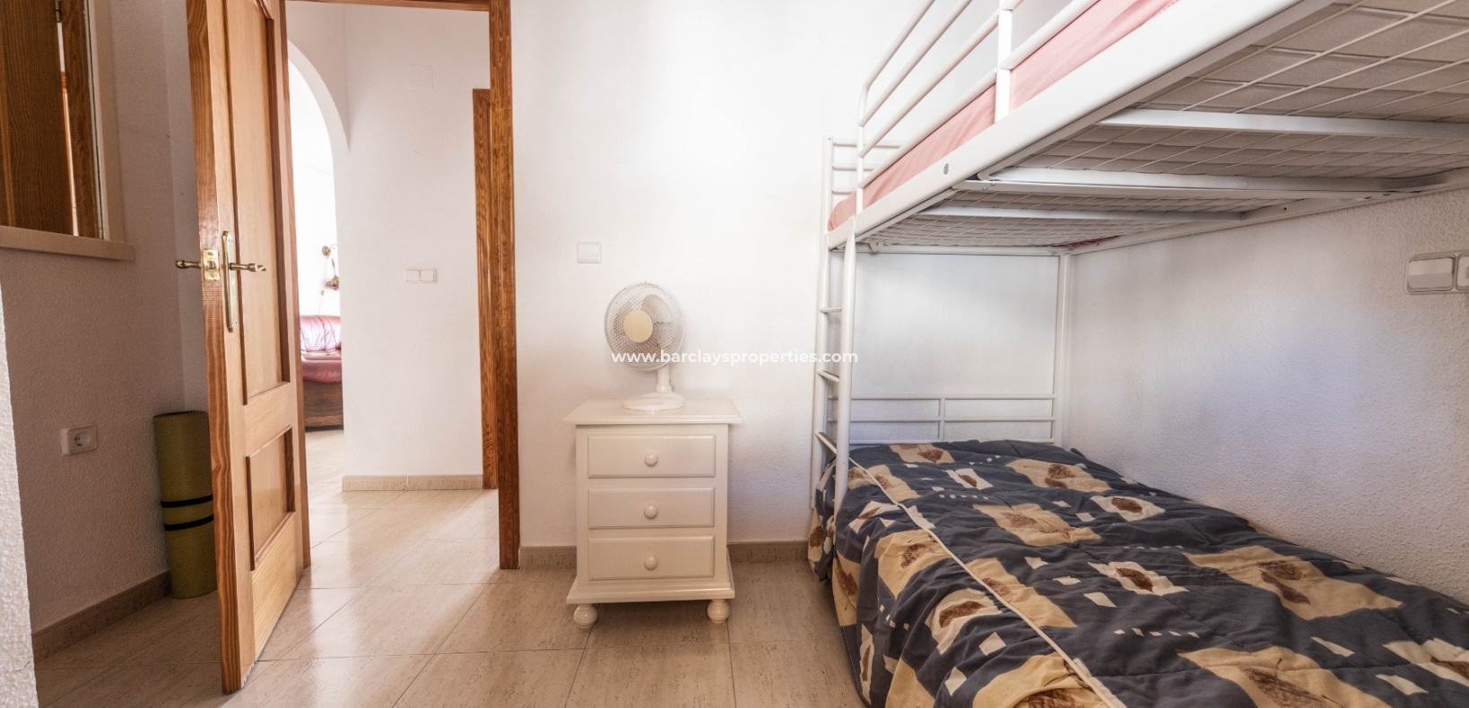 Resale - Reihenhaus - Urb. La Marina