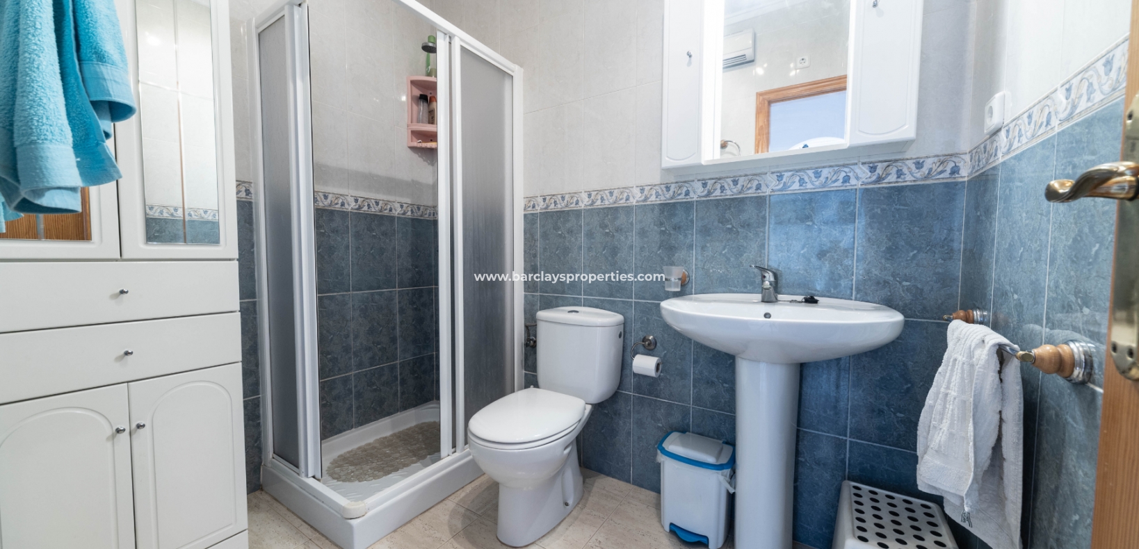 Resale - Reihenhaus - Urb. La Marina