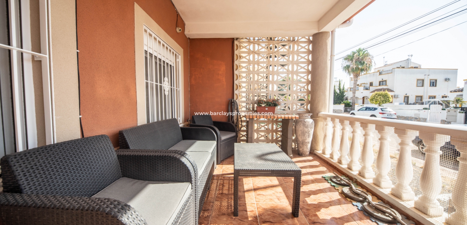 Resale - Reihenhaus - Urb. La Marina