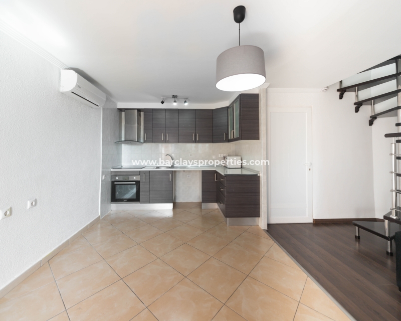 Resale - Reihenhaus - Urb. La Marina