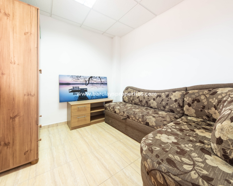 Resale - Reihenhaus - Urb. La Marina