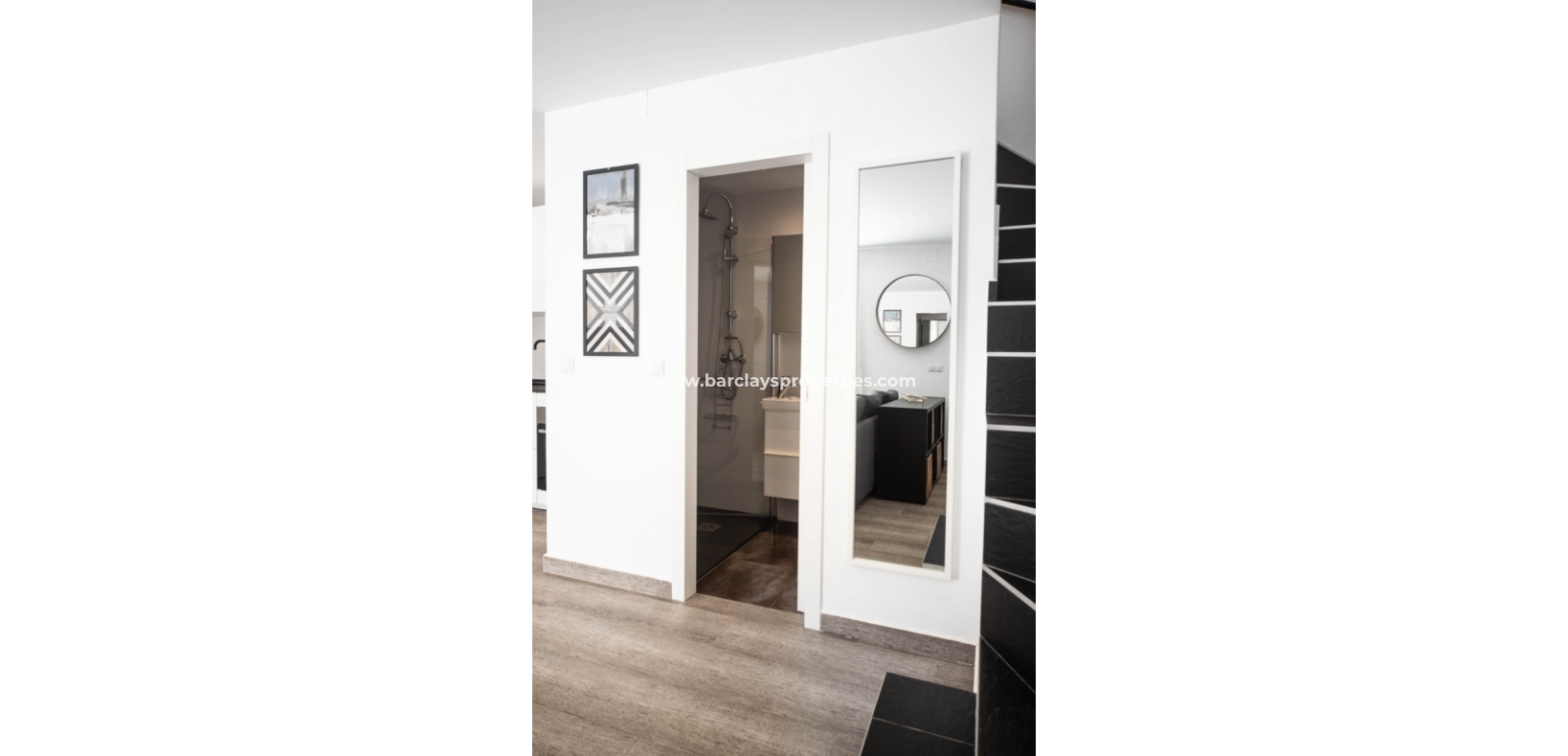 Resale - Reihenhaus - Urb. La Marina