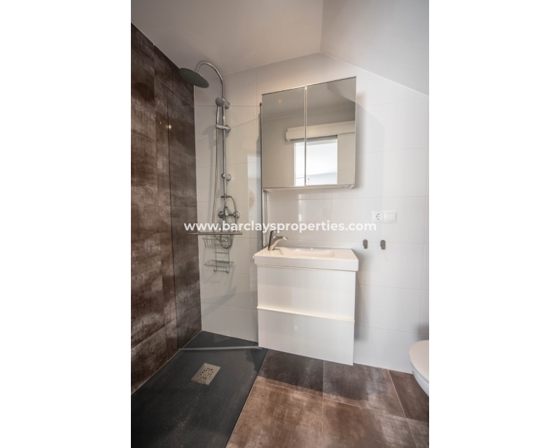 Resale - Reihenhaus - Urb. La Marina