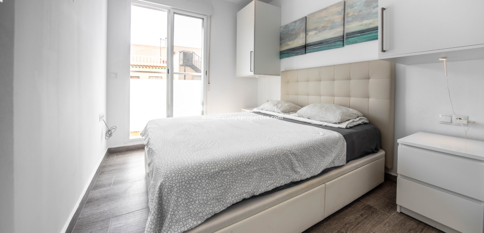 Resale - Reihenhaus - Urb. La Marina