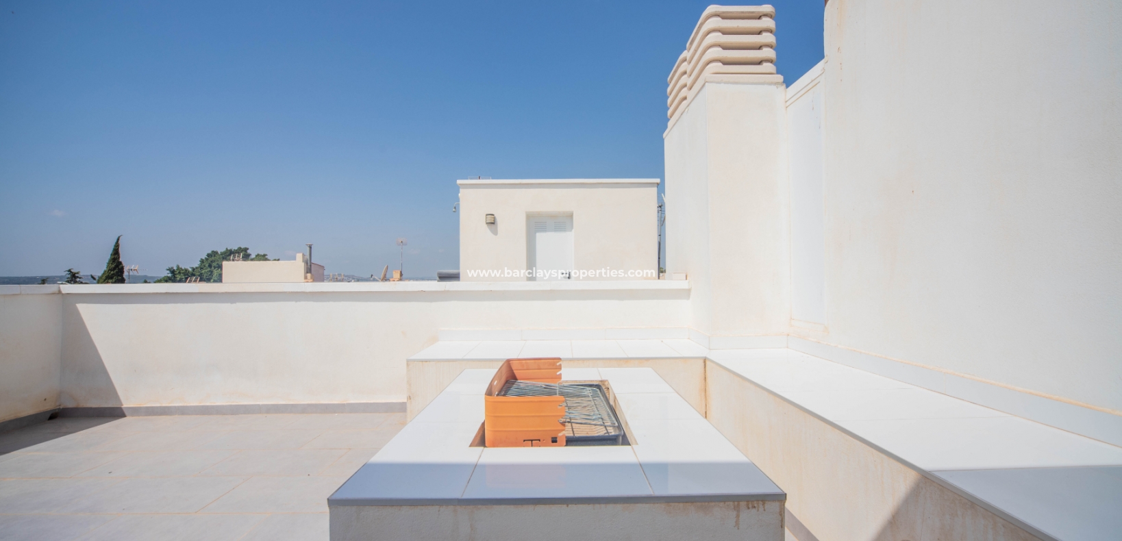 Resale - Reihenhaus - Urb. La Marina