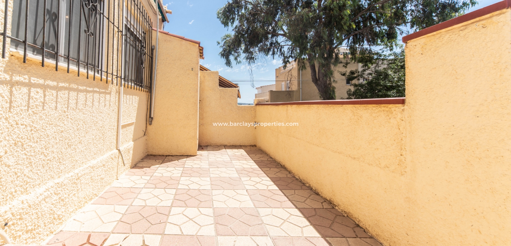 Resale - Reihenhaus - Urb. La Marina