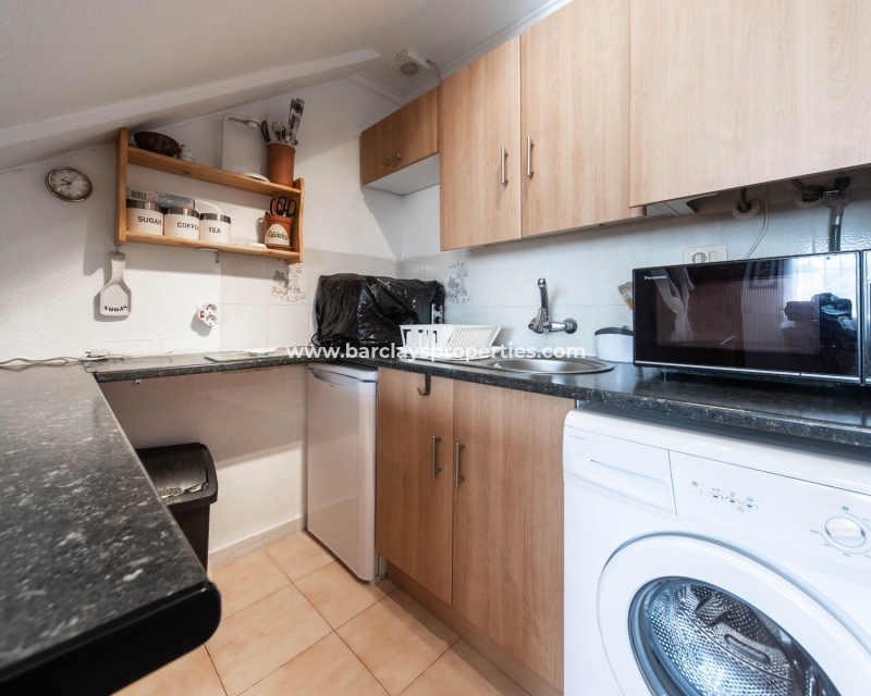 Resale - Reihenhaus - Urb. La Marina