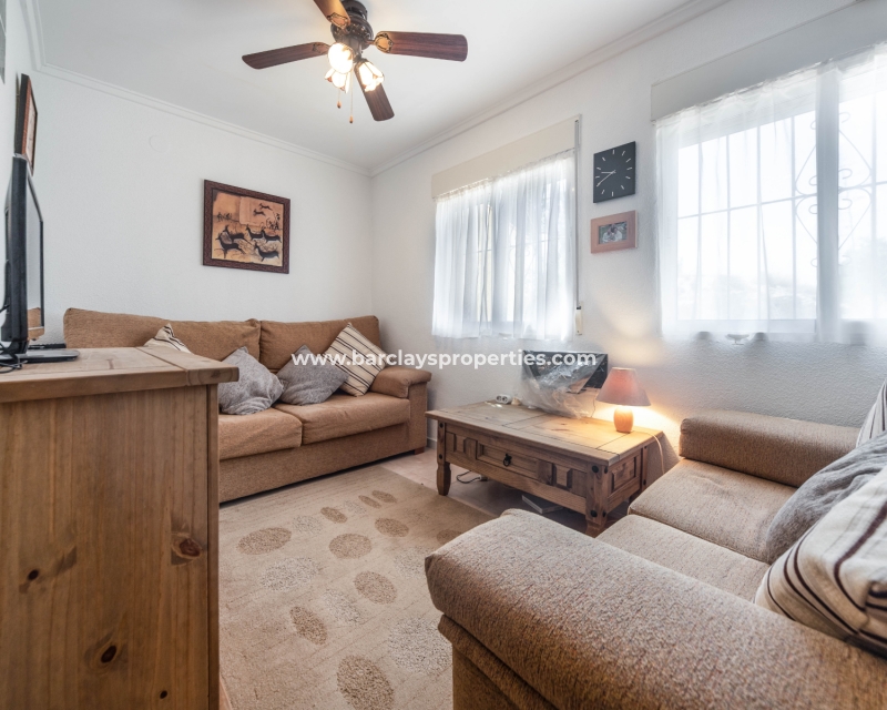 Resale - Reihenhaus - Urb. La Marina