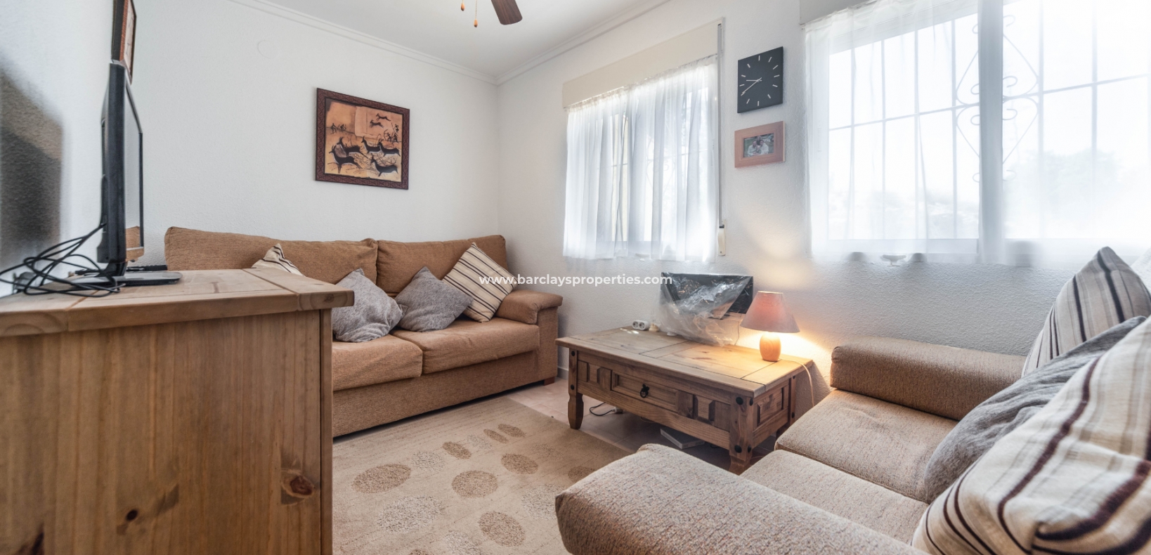 Resale - Reihenhaus - Urb. La Marina