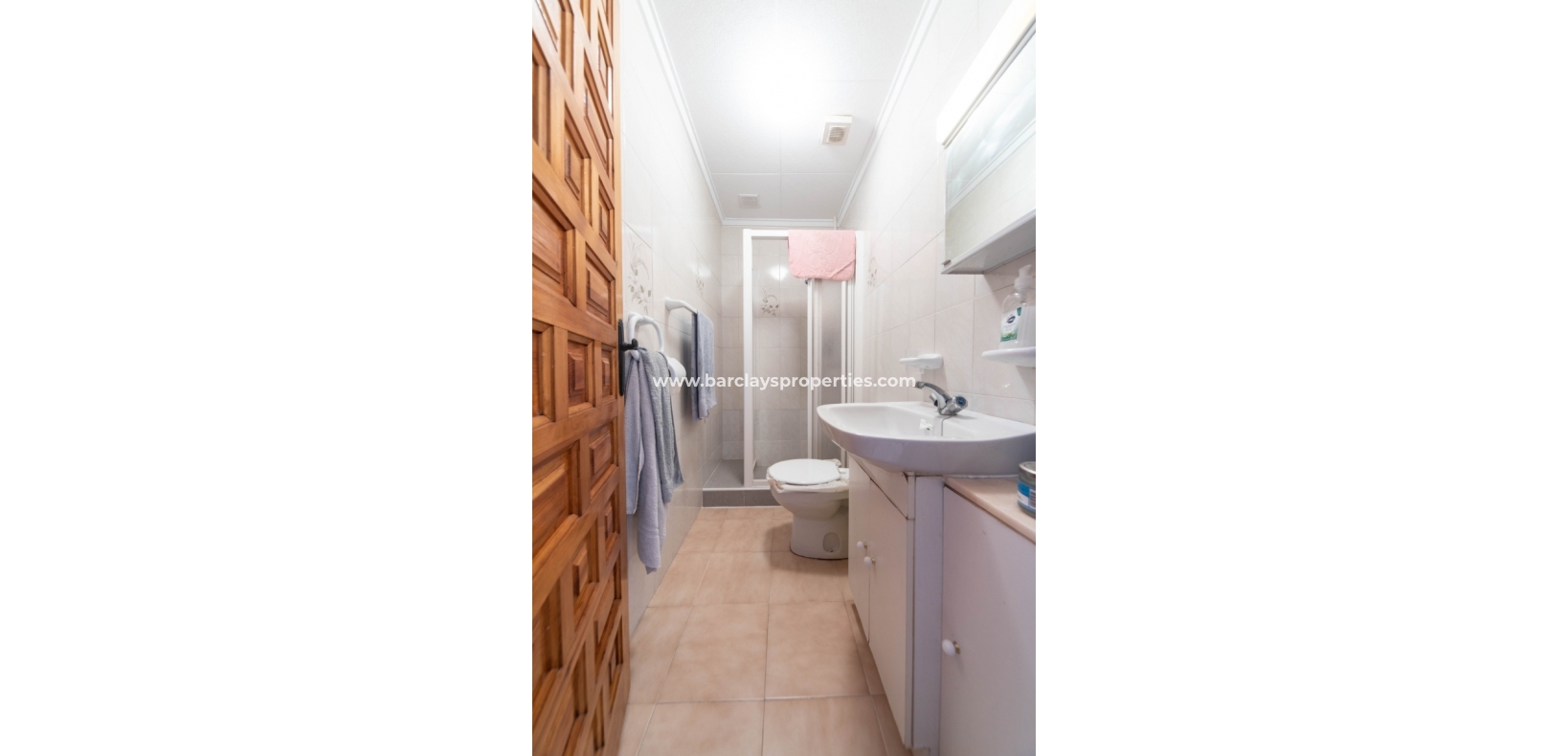 Resale - Reihenhaus - Urb. La Marina