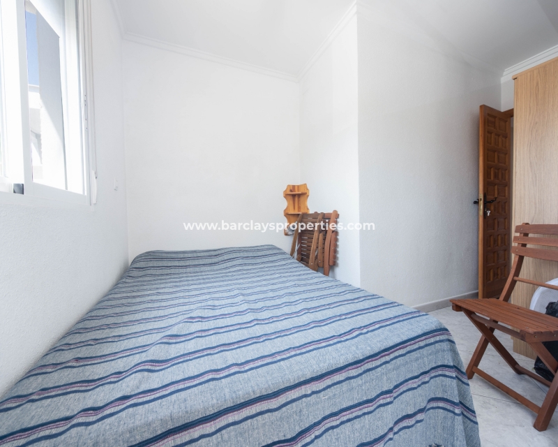 Resale - Reihenhaus - Urb. La Marina