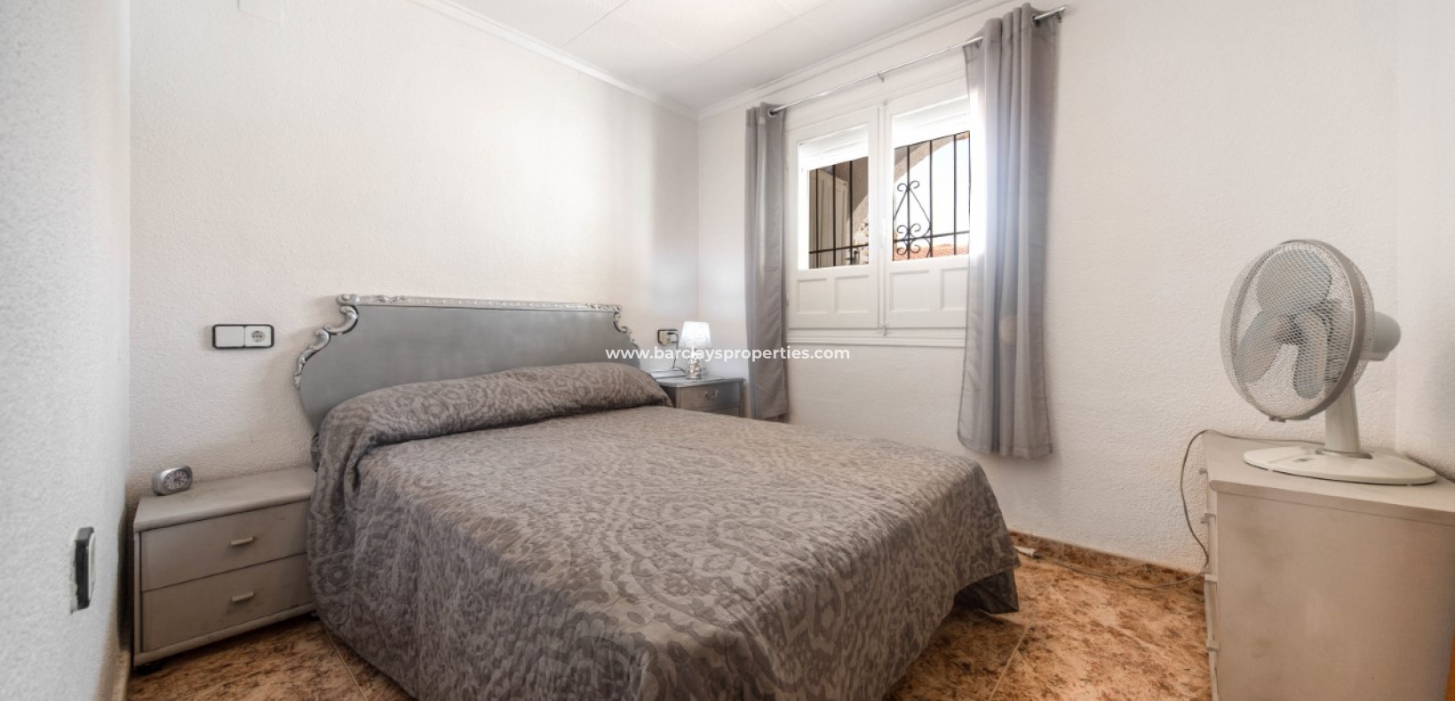 Resale - Reihenhaus - Urb. La Marina