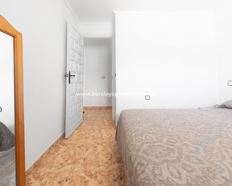 Resale - Reihenhaus - Urb. La Marina