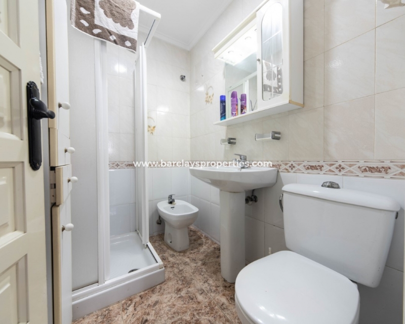 Resale - Reihenhaus - Urb. La Marina