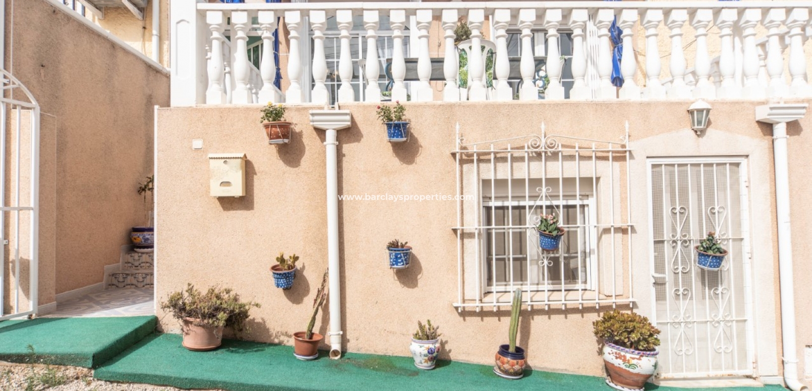 Resale - Reihenhaus - Urb. La Marina