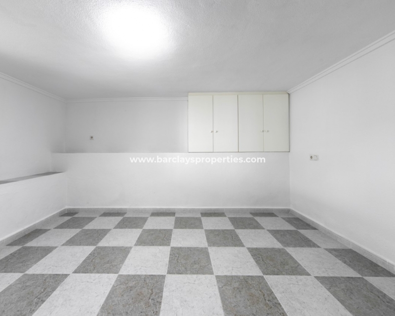 Resale - Reihenhaus - Urb. La Marina