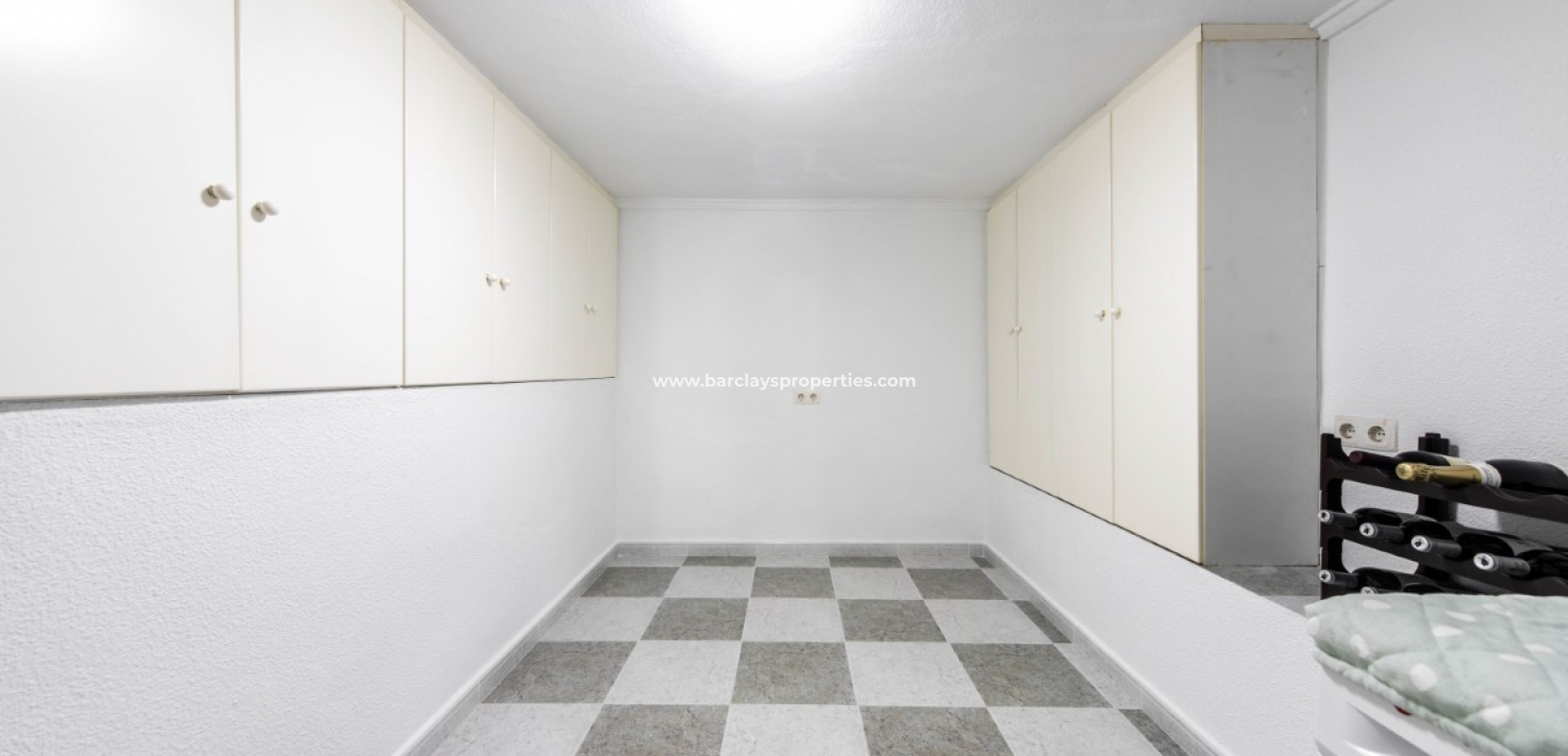 Resale - Reihenhaus - Urb. La Marina