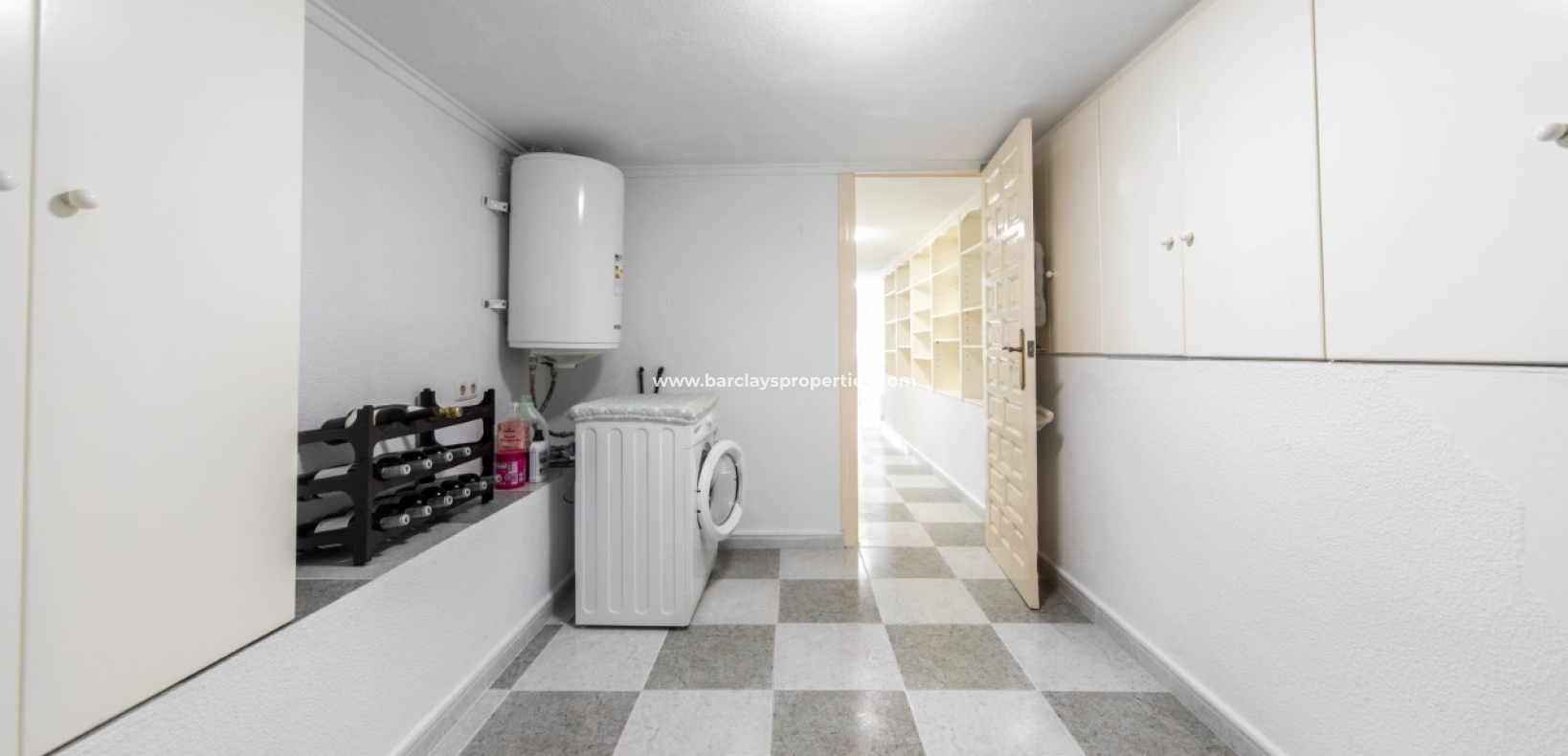 Resale - Reihenhaus - Urb. La Marina