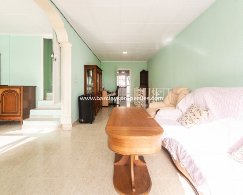 Resale - Reihenhaus - Urb. La Marina