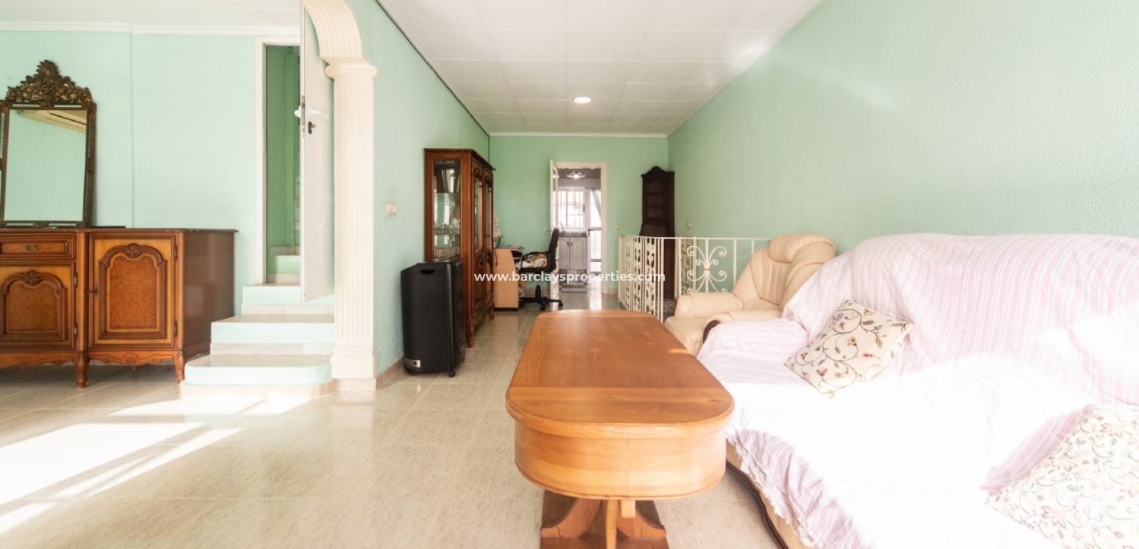 Resale - Reihenhaus - Urb. La Marina