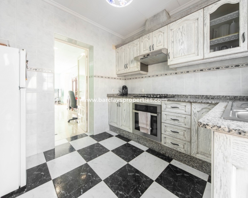 Resale - Reihenhaus - Urb. La Marina