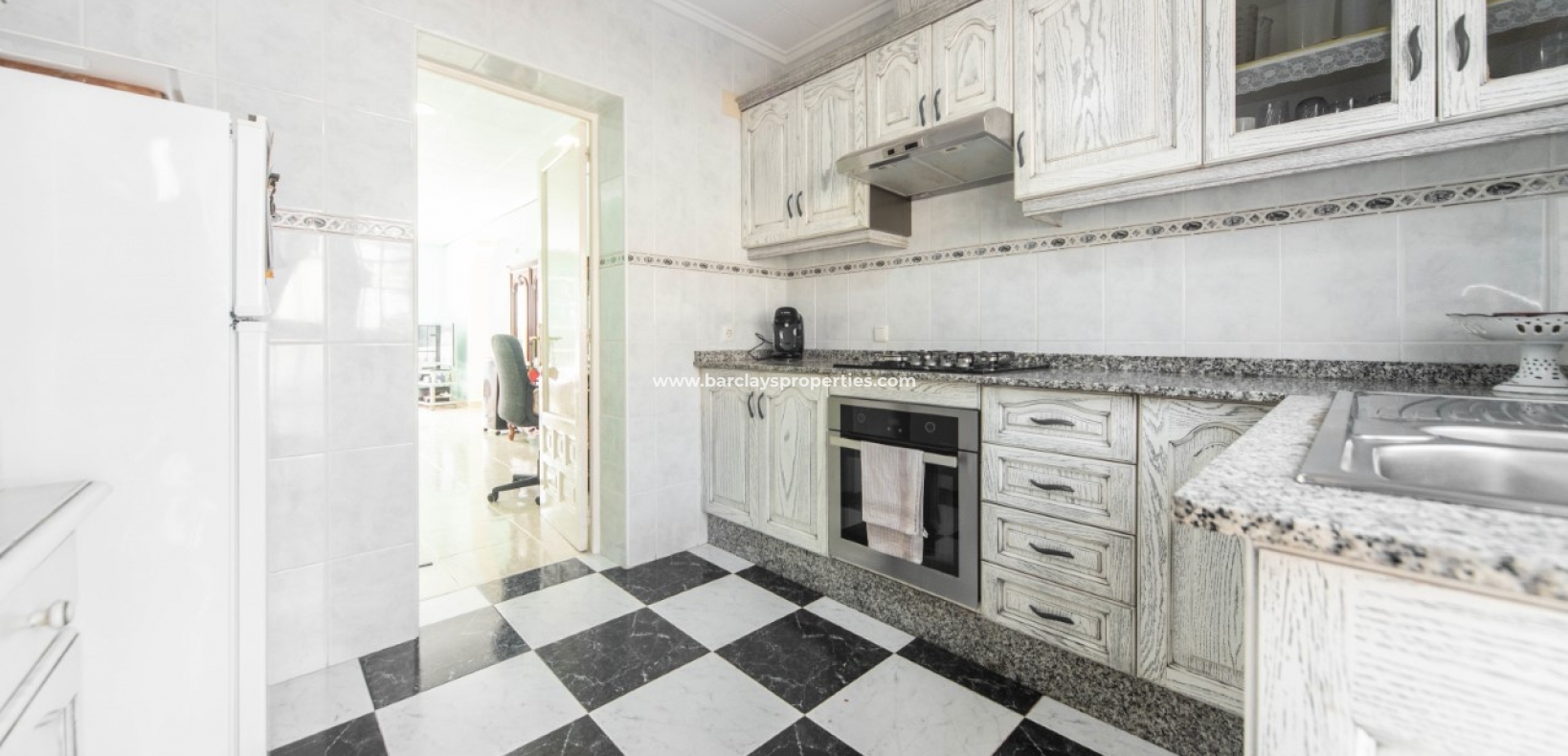 Resale - Reihenhaus - Urb. La Marina