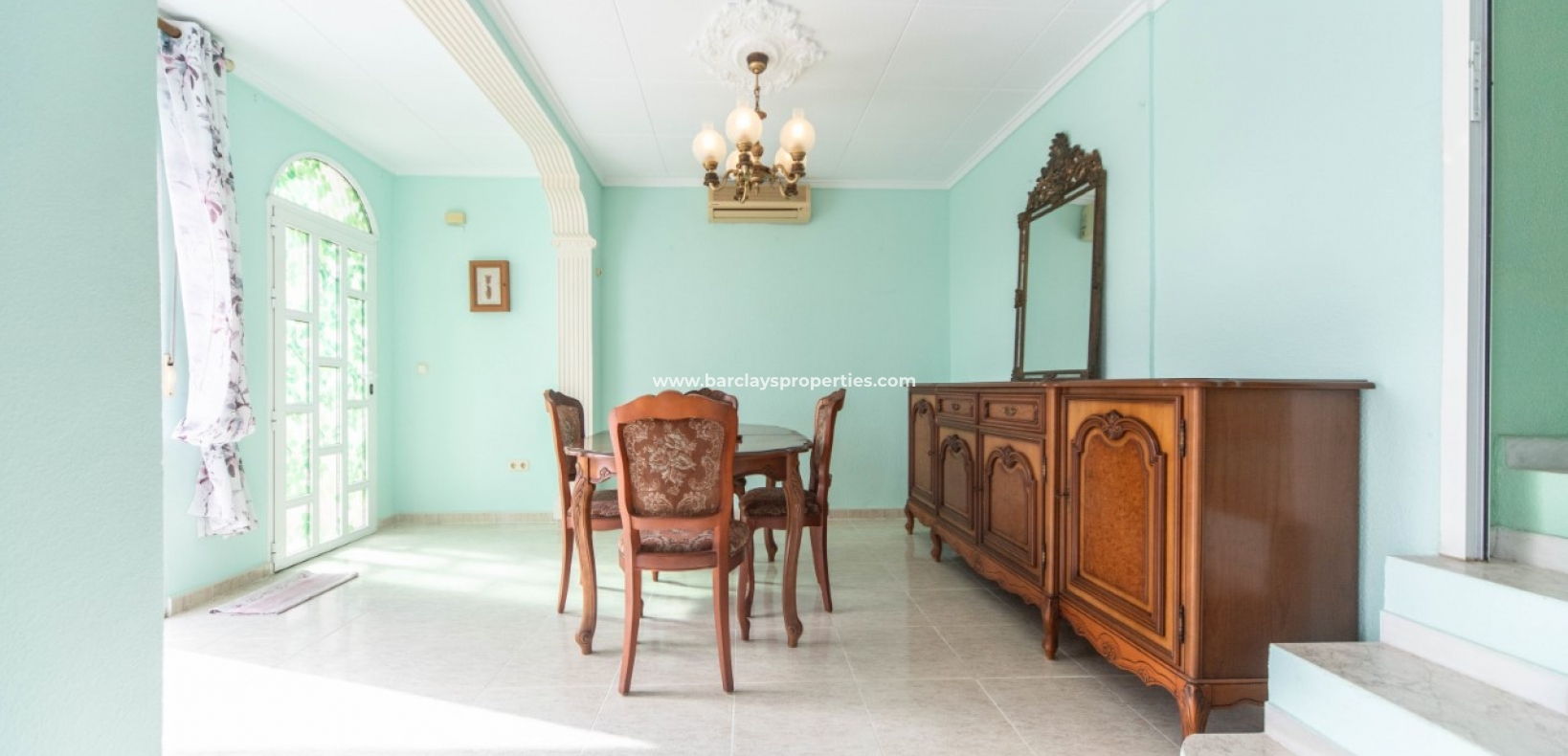 Resale - Reihenhaus - Urb. La Marina