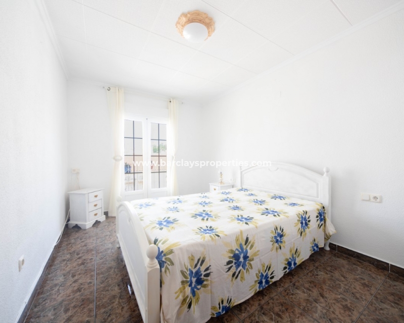 Resale - Reihenhaus - Urb. La Marina