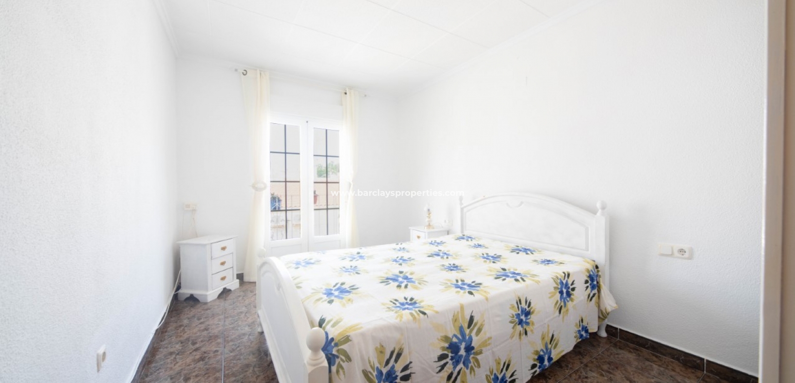 Resale - Reihenhaus - Urb. La Marina