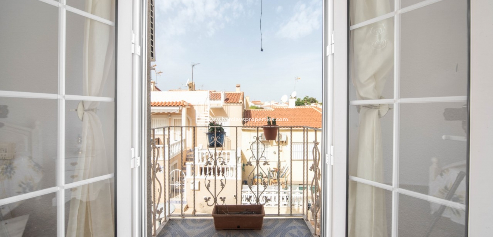 Resale - Reihenhaus - Urb. La Marina