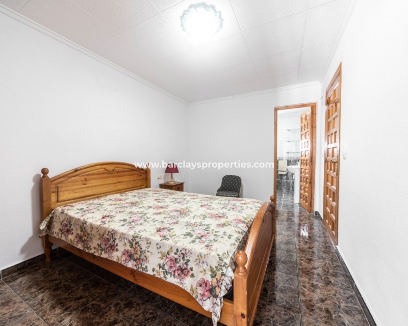 Resale - Reihenhaus - Urb. La Marina