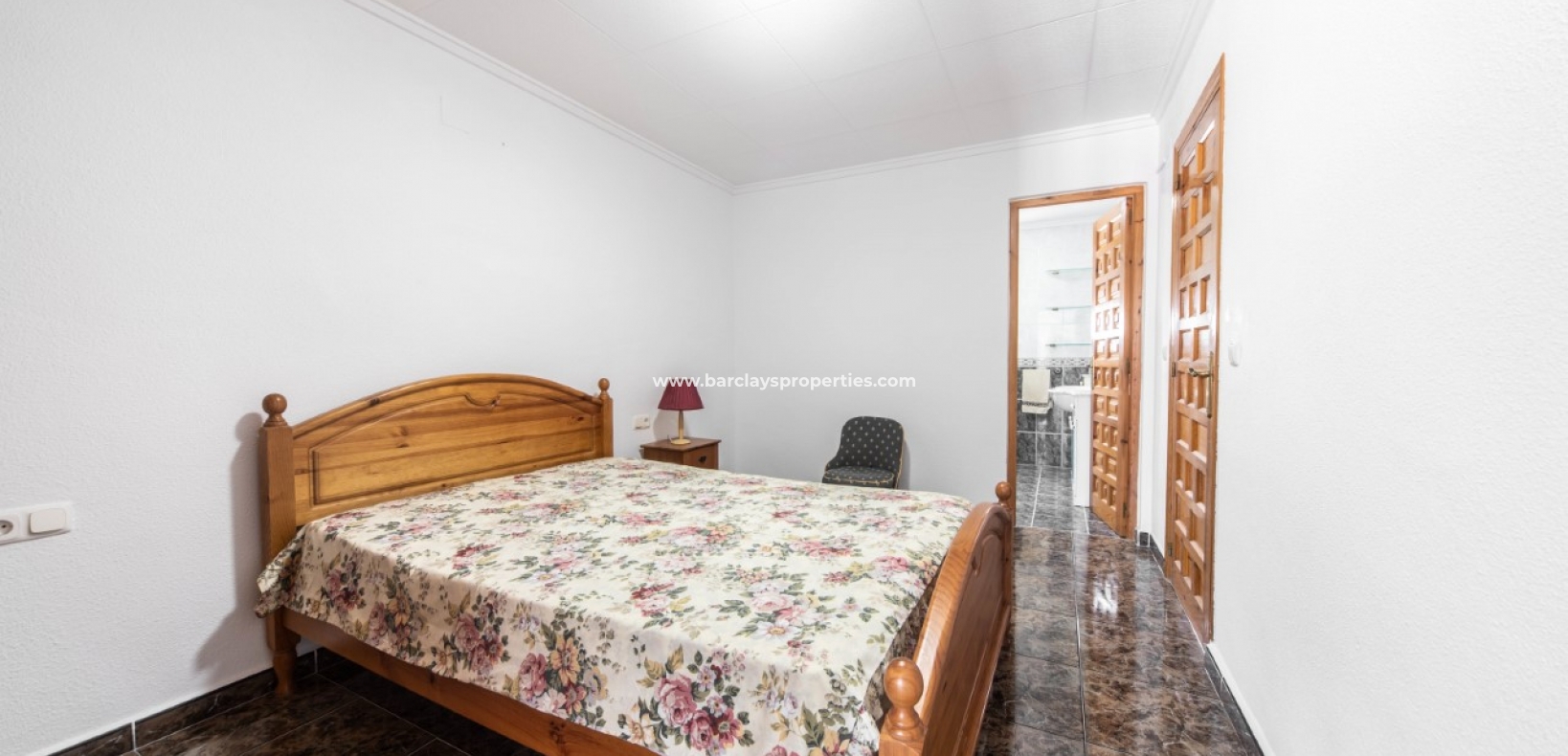 Resale - Reihenhaus - Urb. La Marina