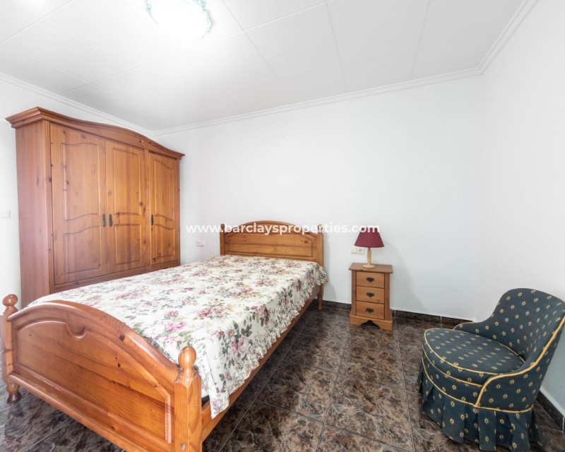 Resale - Reihenhaus - Urb. La Marina