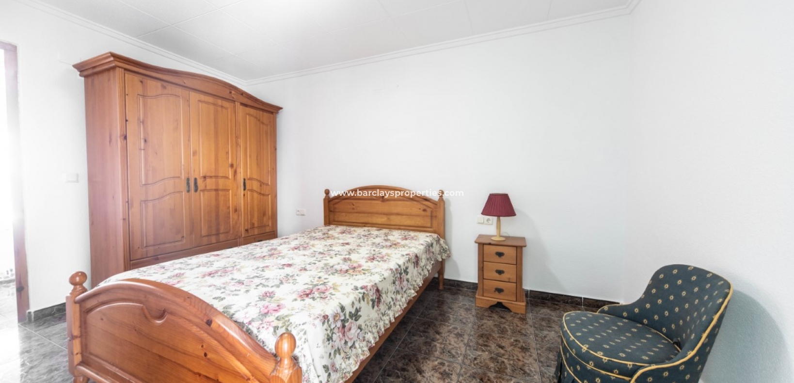 Resale - Reihenhaus - Urb. La Marina