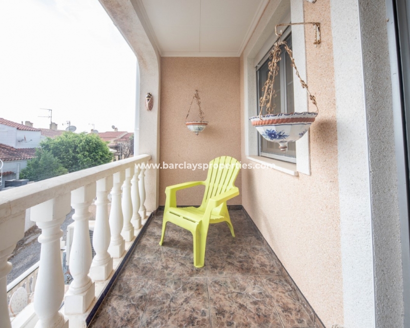 Resale - Reihenhaus - Urb. La Marina