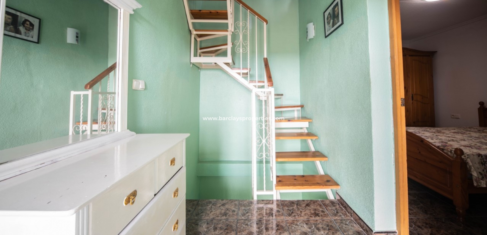 Resale - Reihenhaus - Urb. La Marina