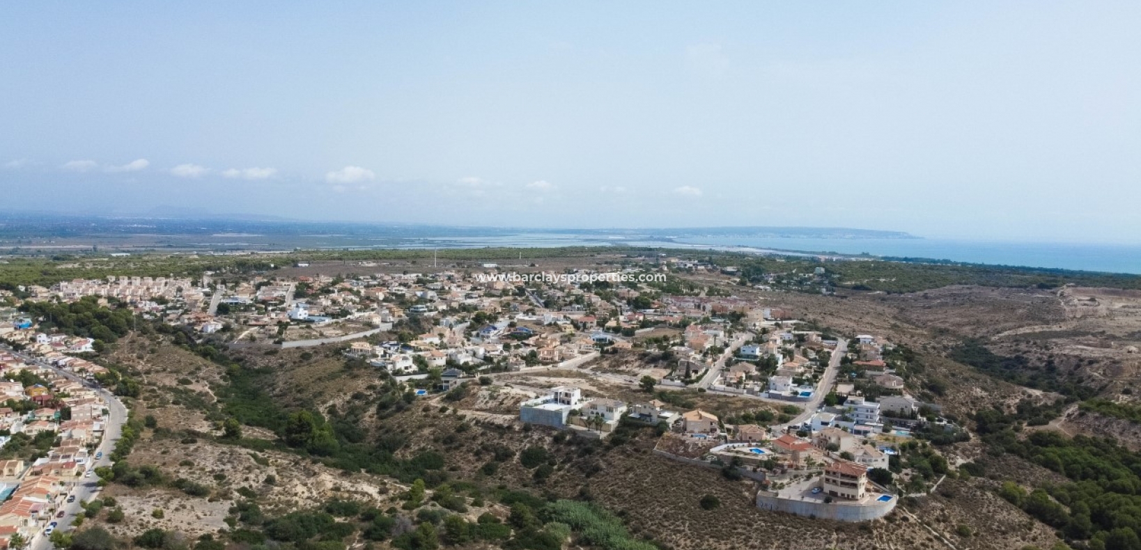 Resale - Reihenhaus - Urb. La Marina