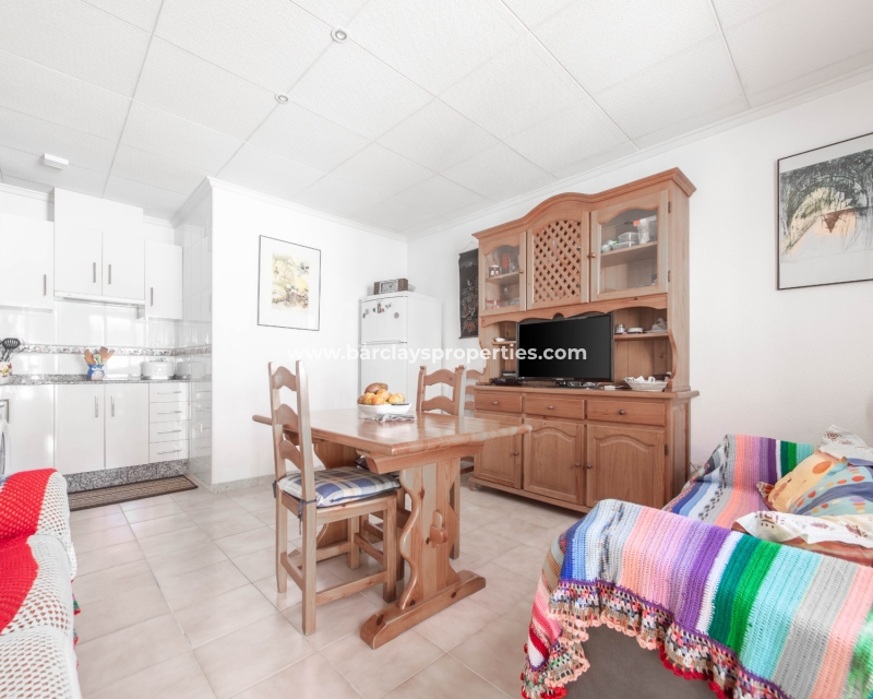 Resale - Reihenhaus - Urb. La Marina