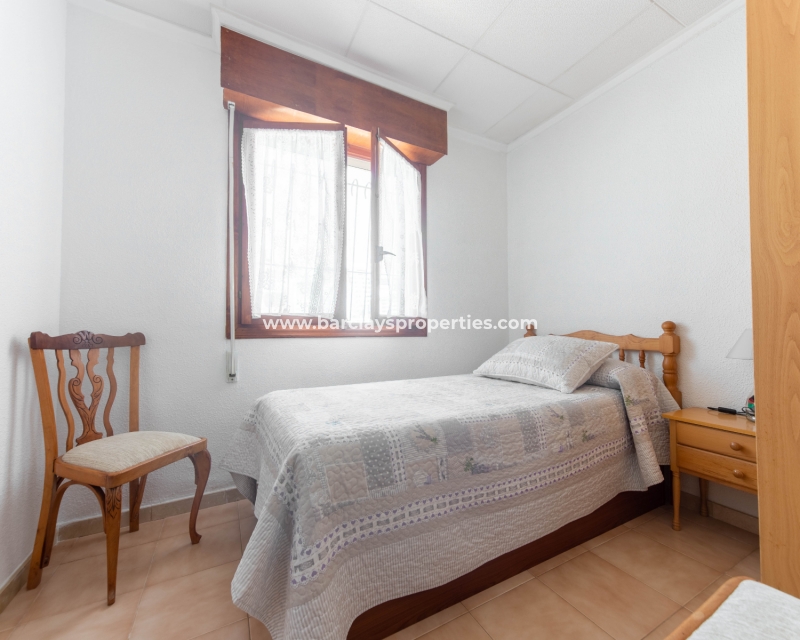 Resale - Reihenhaus - Urb. La Marina