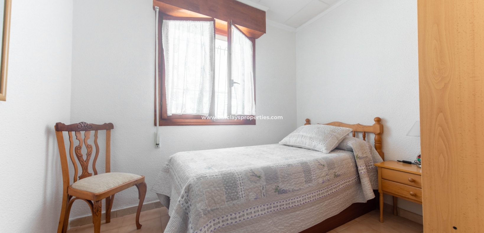 Resale - Reihenhaus - Urb. La Marina